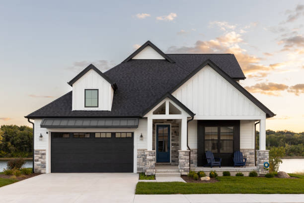 Professional Roofing Service in Jacksonville, IL
