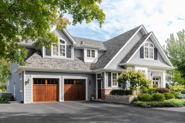 Best Roof Replacement  in Jacksonvle, IL