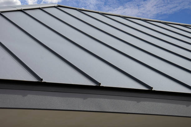 Best Gutter Installation and Repair  in Jacksonvle, IL